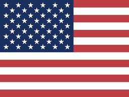 Bandera United States
